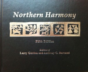 Northern Harmony, Fifth Edition